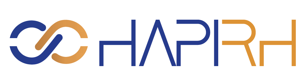 Logo HAPIRH